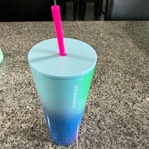 Starbucks Tumbler